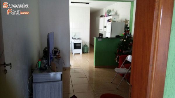 Casa em Pq. São Bento, Sorocaba - Casa Térrea Parque São Bento - Foto 3